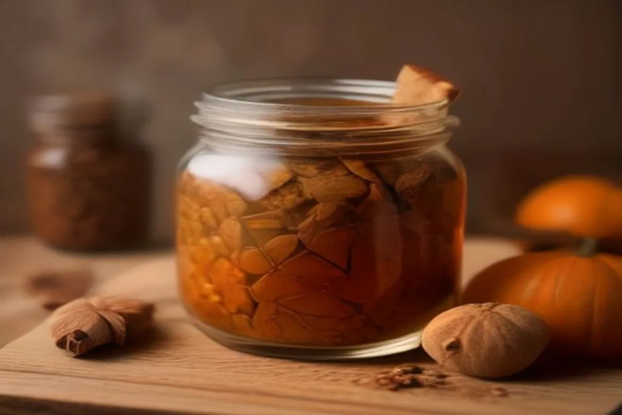 The Ultimate Homemade Pumpkin Pie Spice Blend Recipe