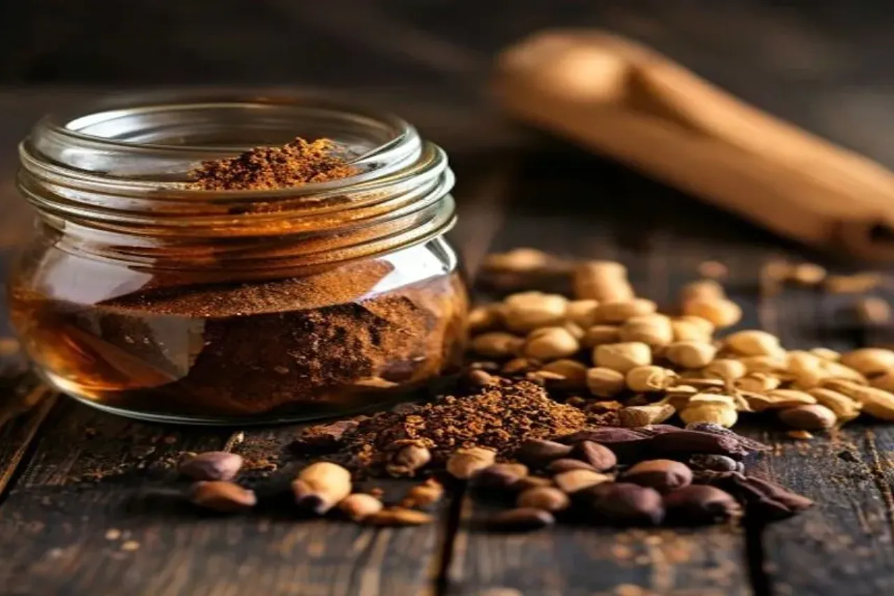 The Ultimate Homemade Pumpkin Pie Spice Recipe