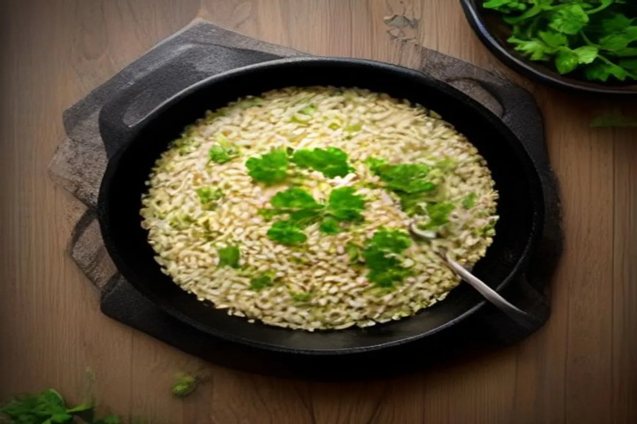 The Ultimate Homemade Rice Pilaf Recipe