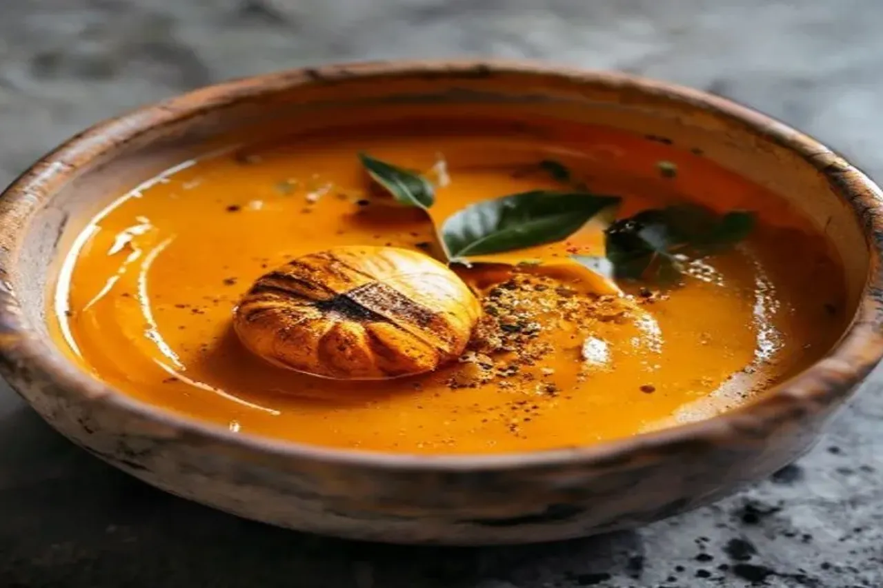 The Ultimate Homemade Roasted Pumpkin Puree Recipe