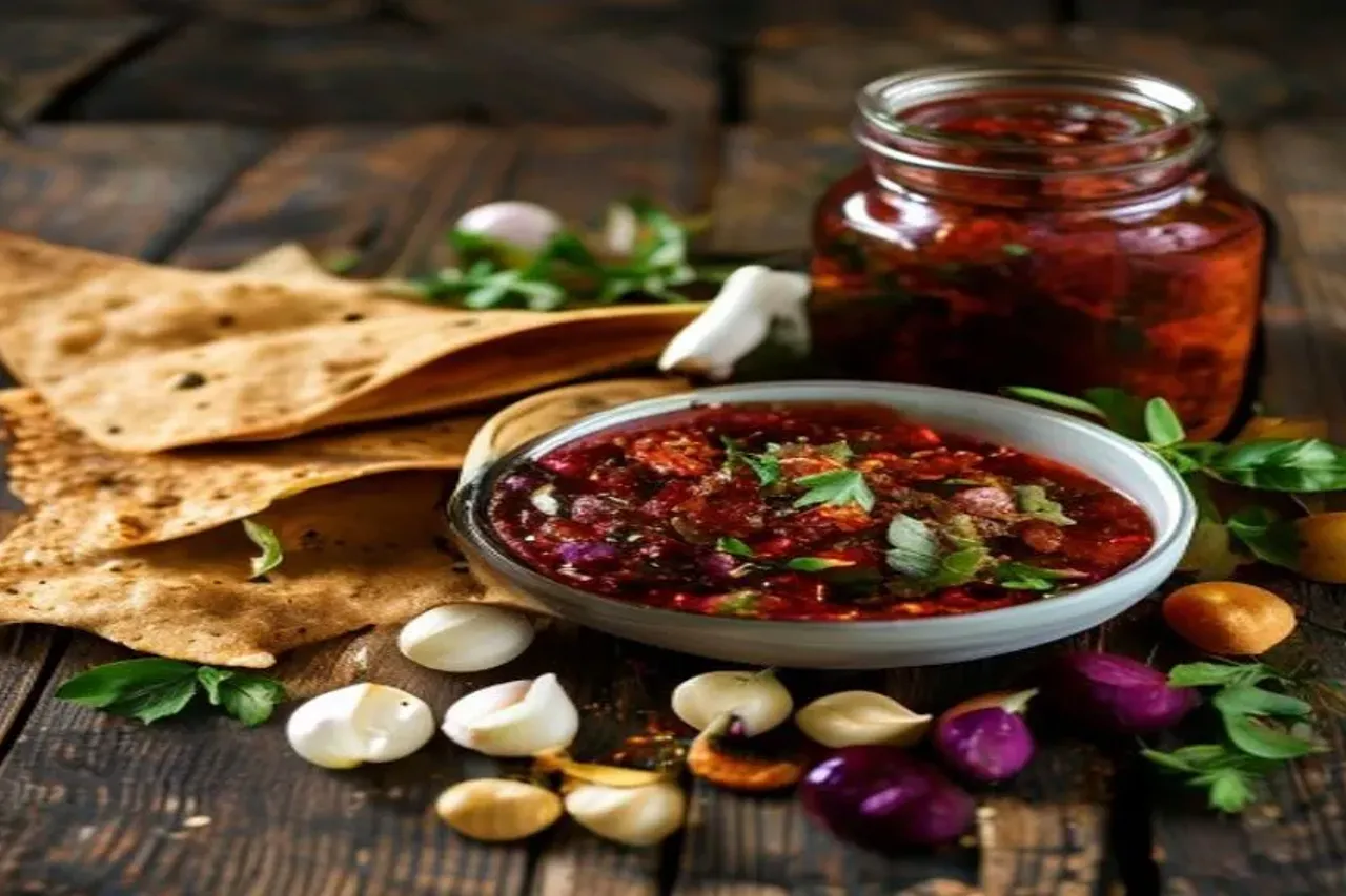 The Ultimate Homemade Salsa Recipe