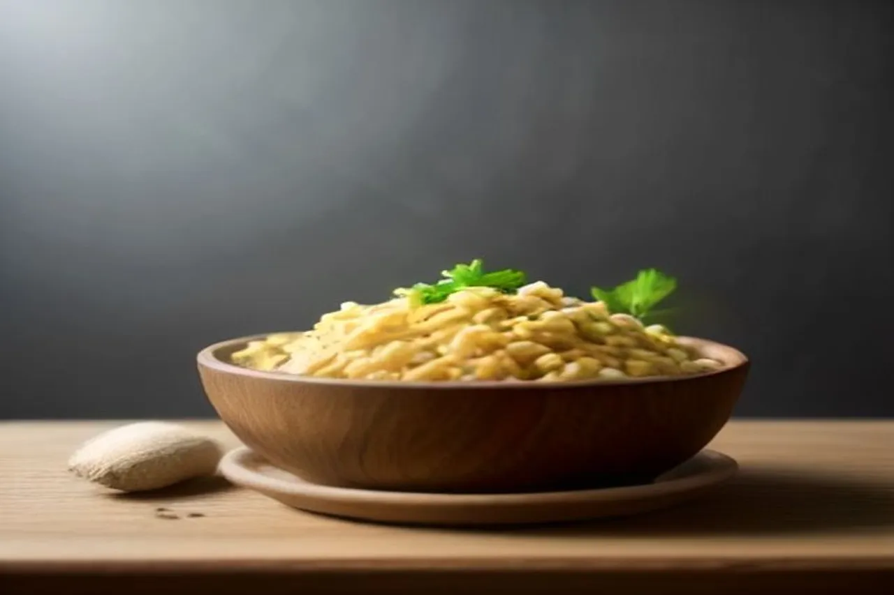 The Ultimate Homemade Spaetzle Recipe