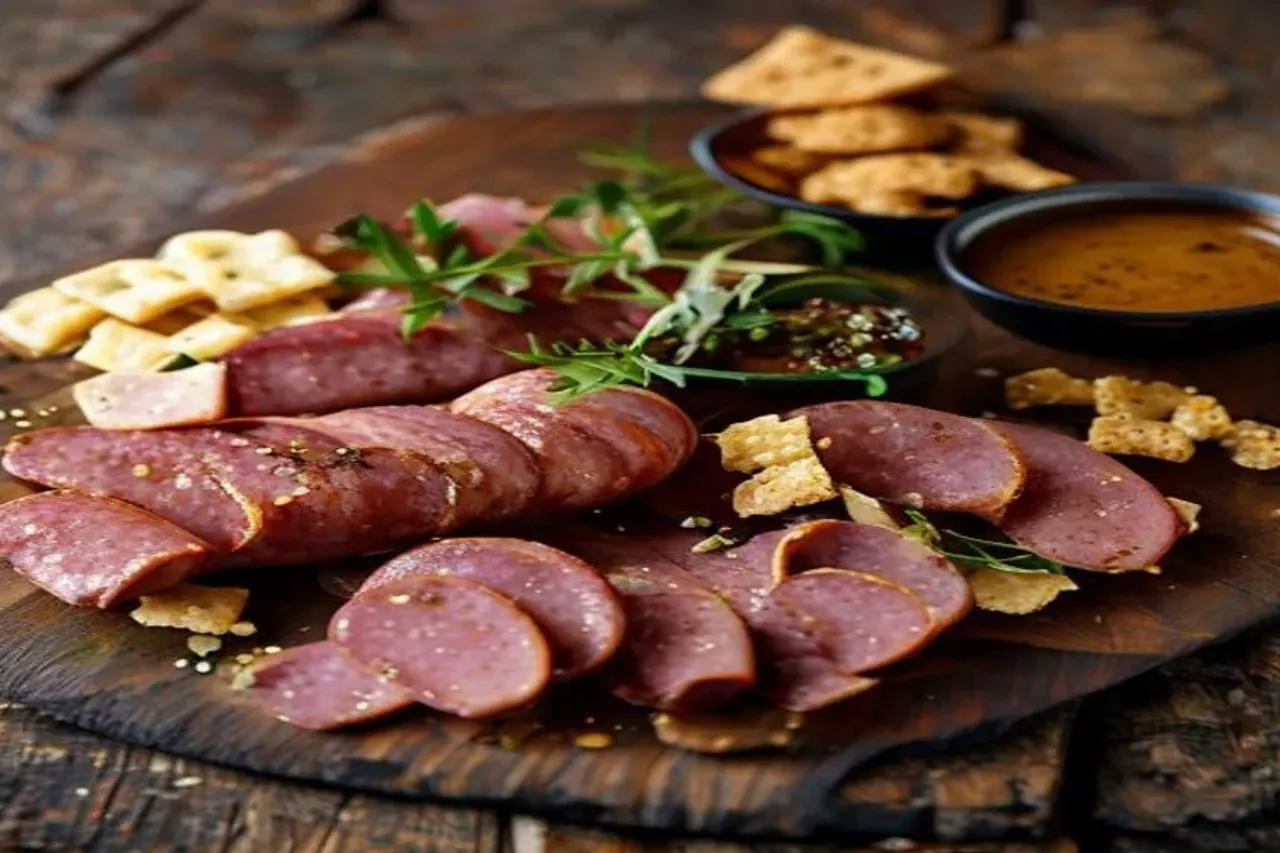 The Ultimate Homemade Summer Sausage Recipe
