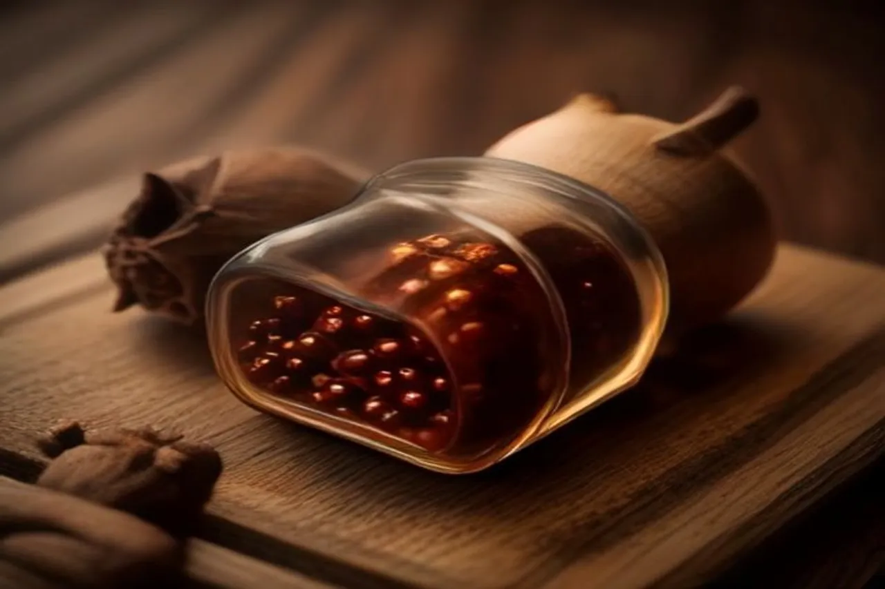 The Ultimate Homemade Worcestershire Sauce Recipe