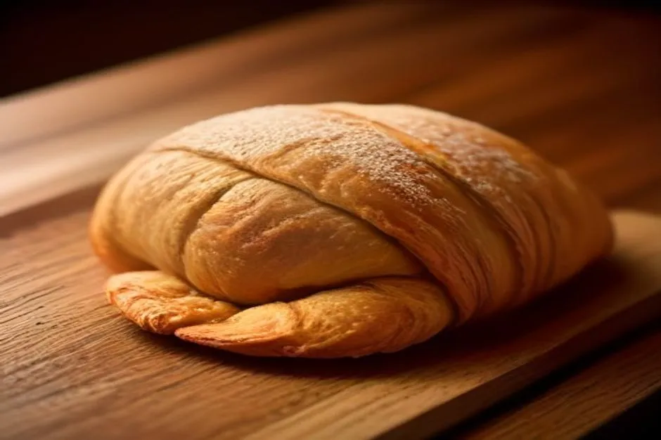 The Ultimate Homestyle Cinnamon Spice Croissant Recipe