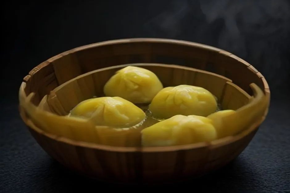 The Ultimate Homestyle Dim Sum Recipe