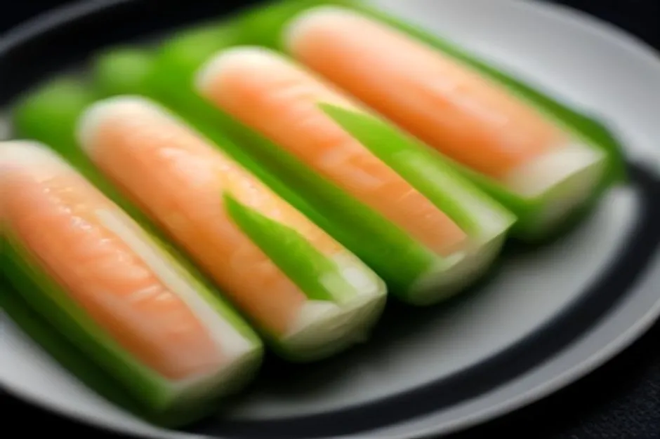 The Ultimate Homestyle Goi Cuon Recipe