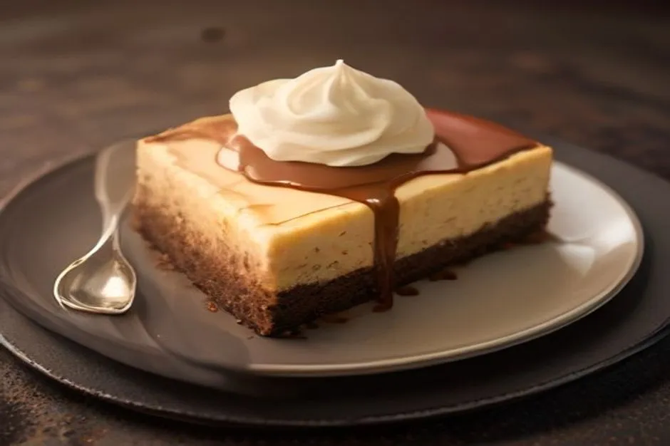 The Ultimate Homestyle Mocha Espresso Cheesecake Recipe
