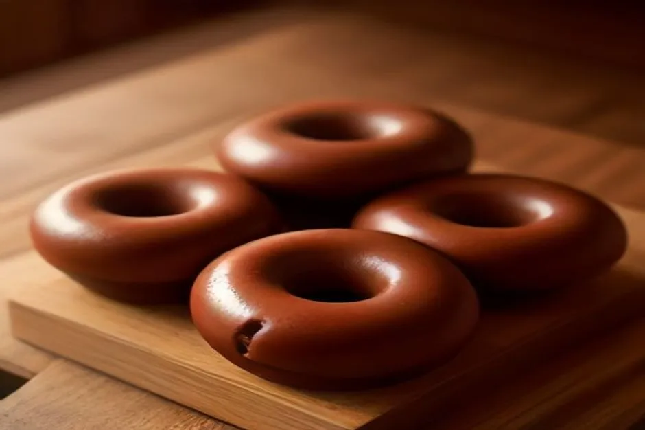 The Ultimate Homestyle Mocha Espresso Donut Recipe