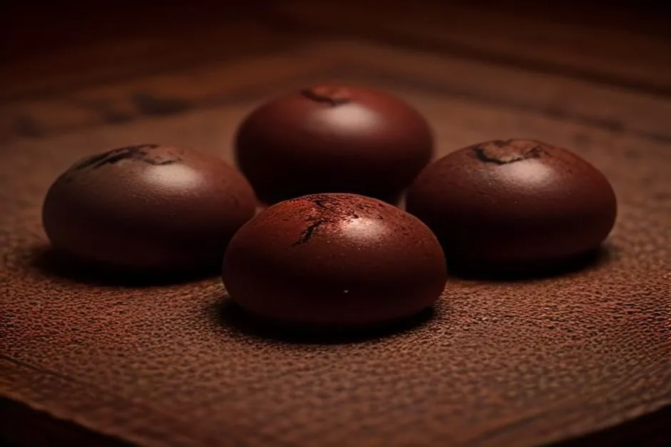 The Ultimate Homestyle Mocha Espresso Truffle Recipe
