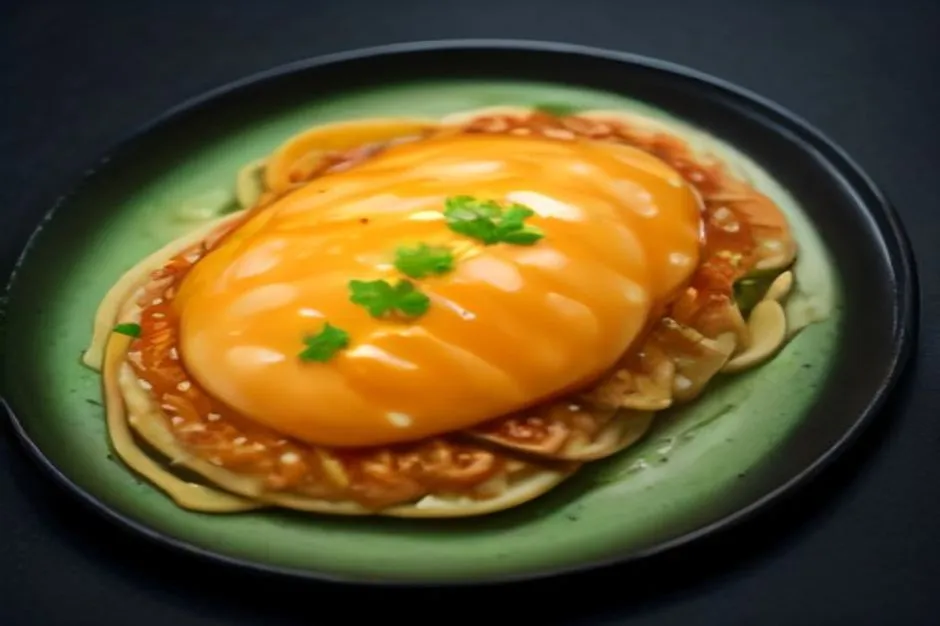 The Ultimate Homestyle Okonomiyaki Recipe