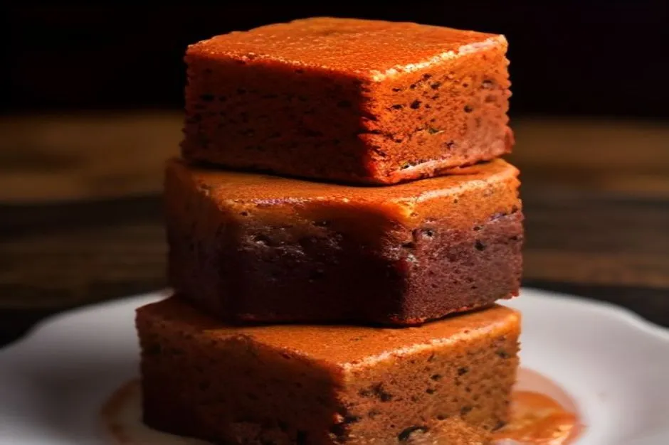 The Ultimate Homestyle Pumpkin Spice Brownie Recipe