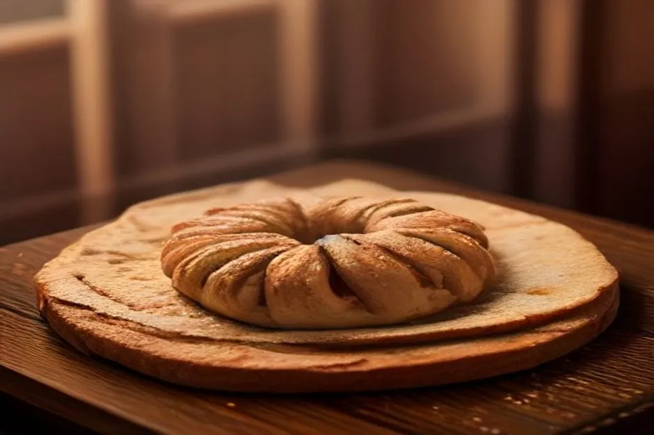 The Ultimate Homestyle Spiced Apple Danish Recipe