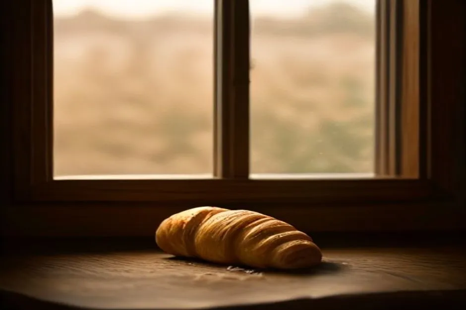 The Ultimate Homestyle White Chocolate Macadamia Croissant Recipe