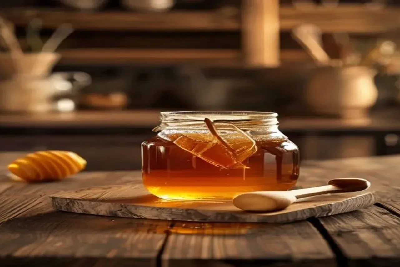The Ultimate Honey Storage and Shelf Life Guide Recipe