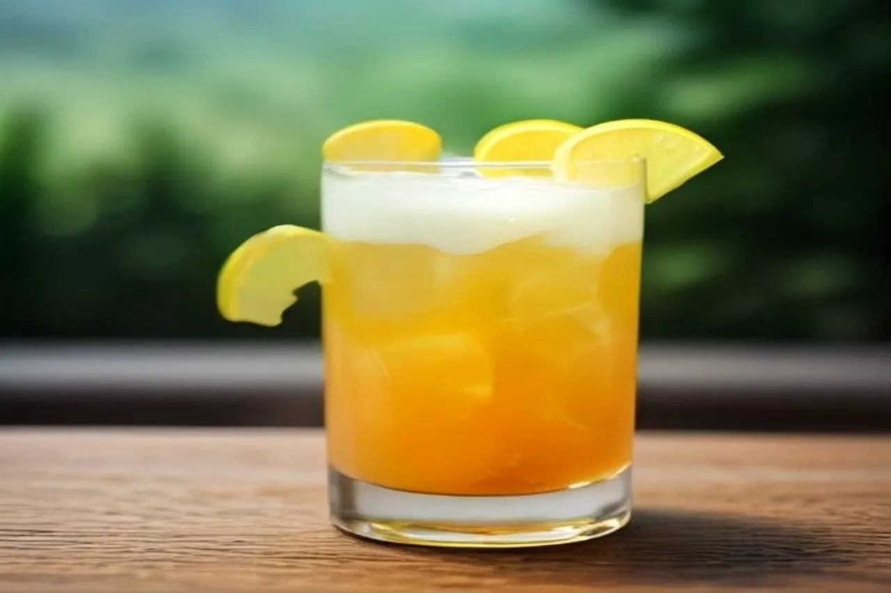 The Ultimate Hop Skip and Go Naked Recipe