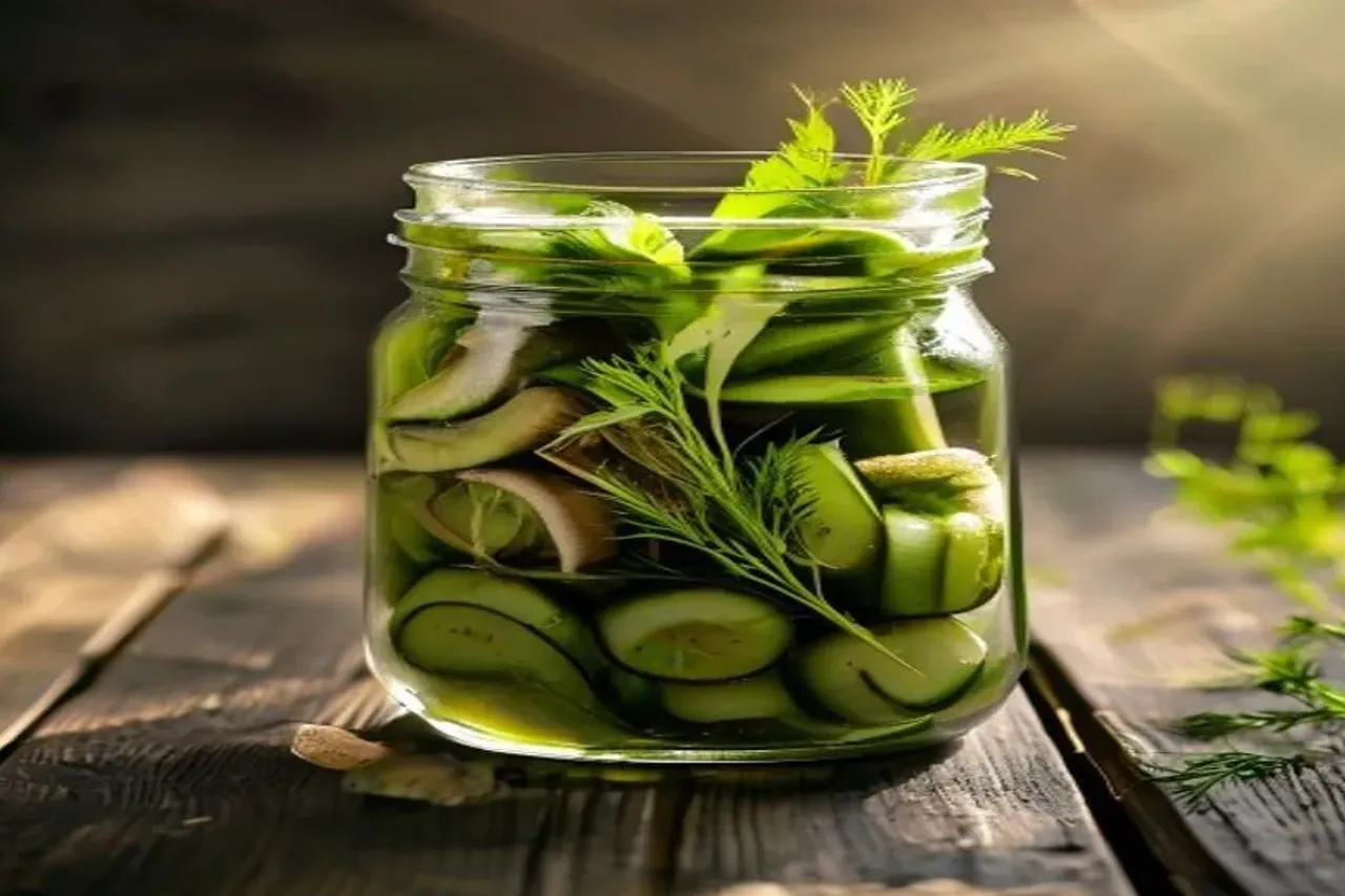 The Ultimate Horseradish Pickles Recipe