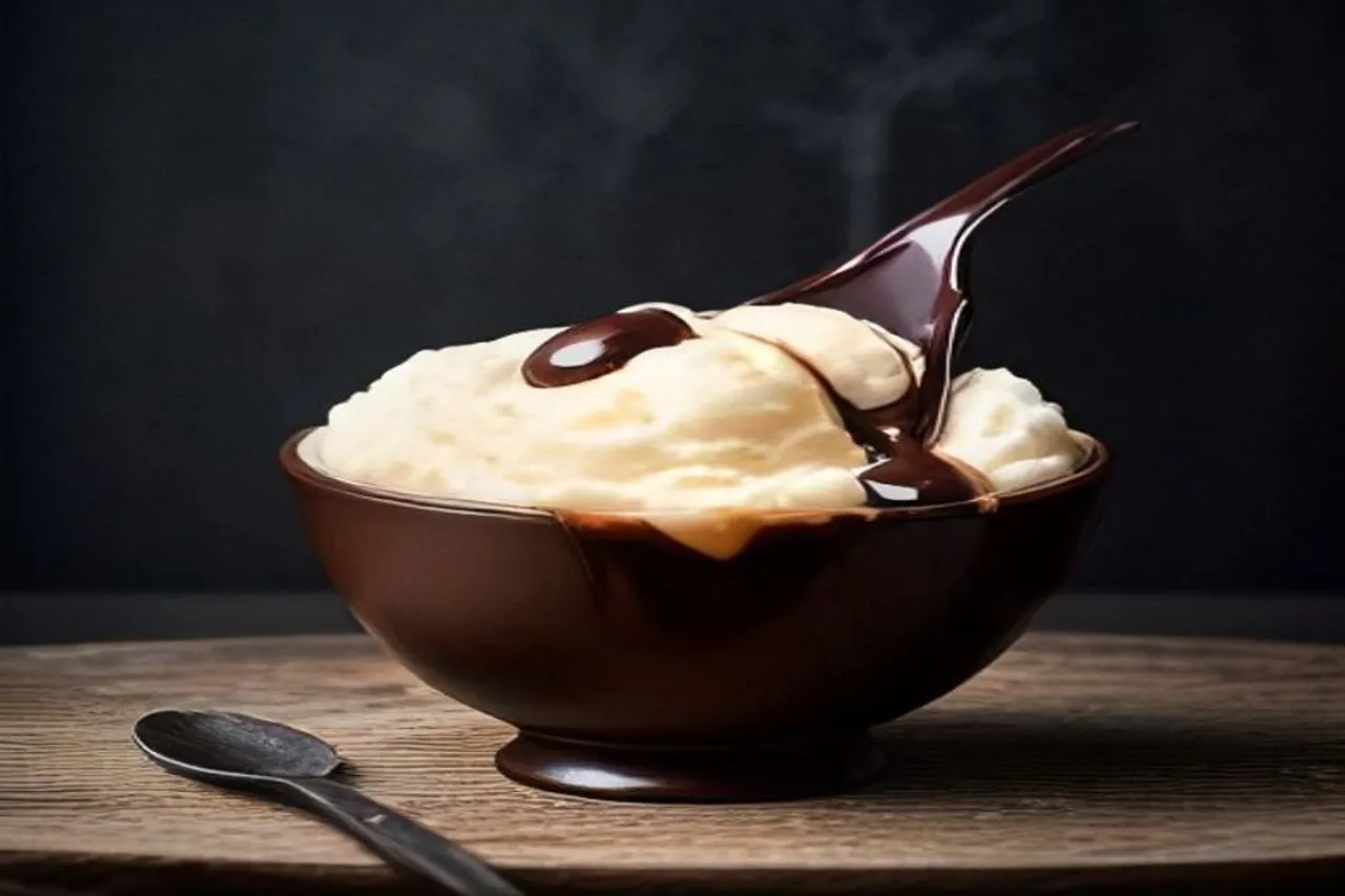 The Ultimate Hot Fudge Sauce Recipe