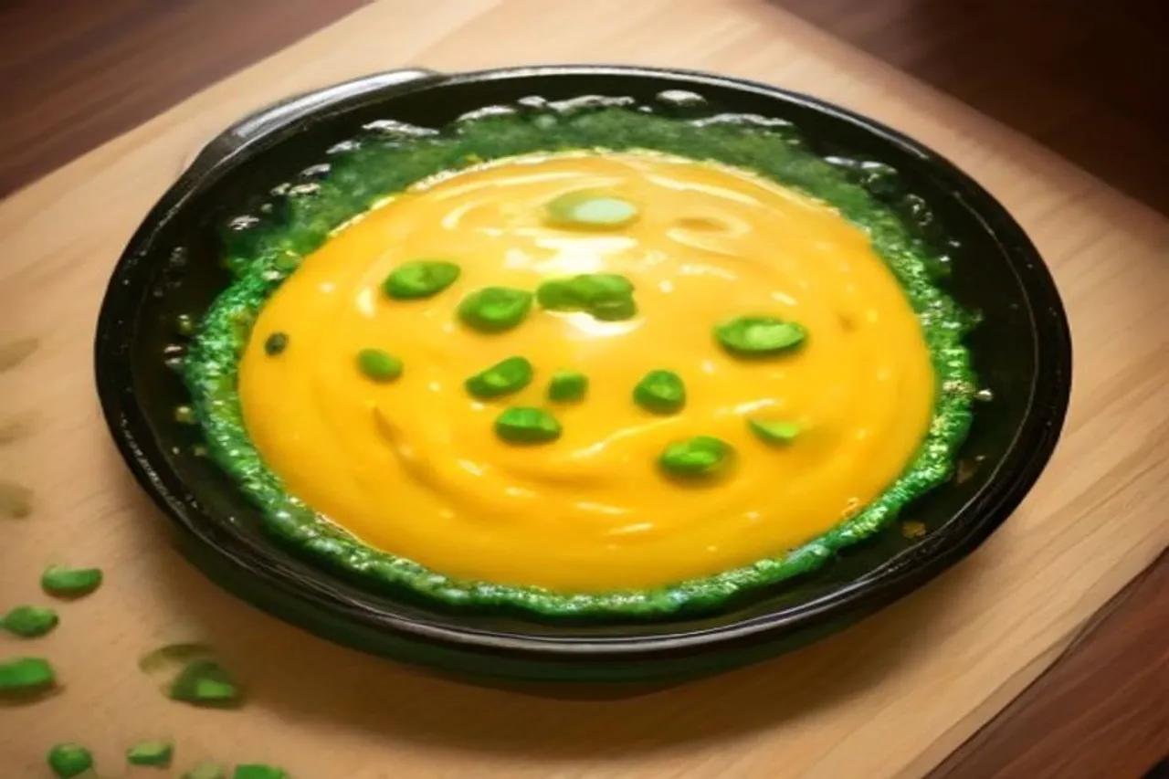 The Ultimate Hot Mexican Bean Dip Recipe