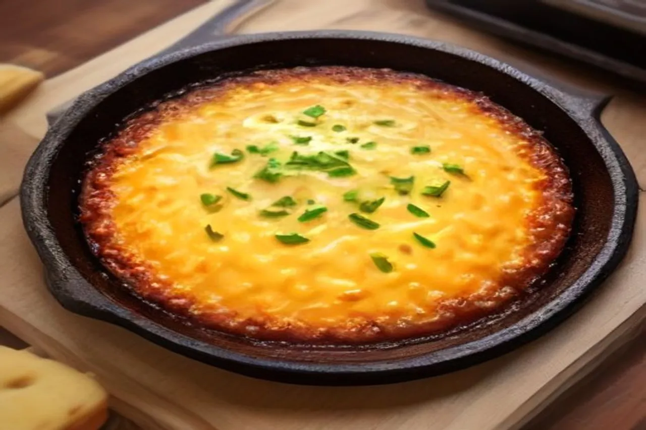 The Ultimate Hot Sloppy Joe Dip Recipe