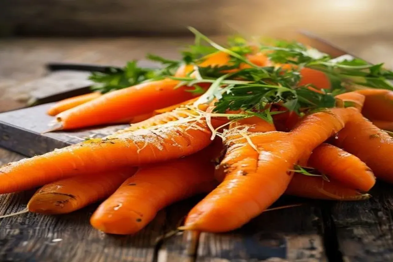 The Ultimate How to Shred Carrots for Baking Recipe