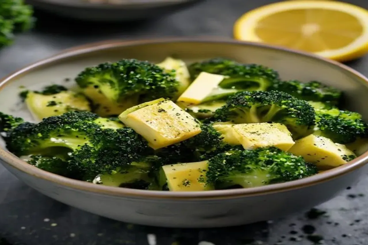 The Ultimate How to Steam Broccoli in the Microwave Recipe
