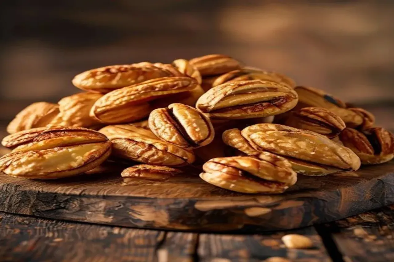 The Ultimate How to Toast Pecans Recipe