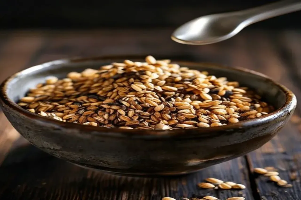The Ultimate How to Toast Sesame Seeds Recipe