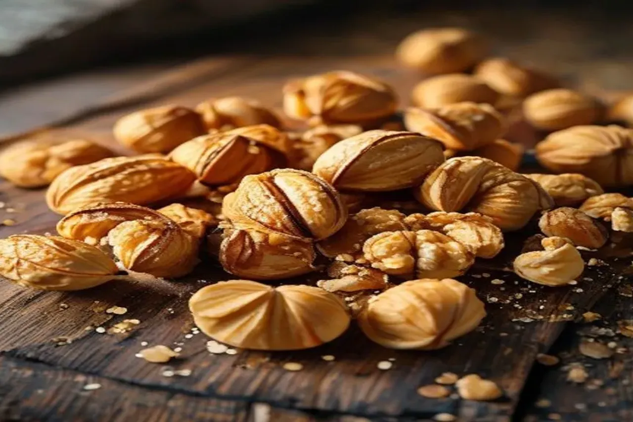 The Ultimate How to Toast Walnuts Recipe