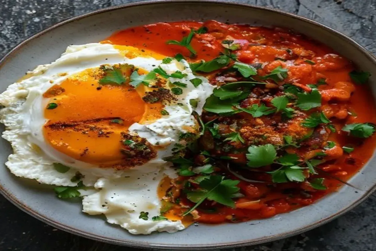 The Ultimate Huevos Divorciados Recipe