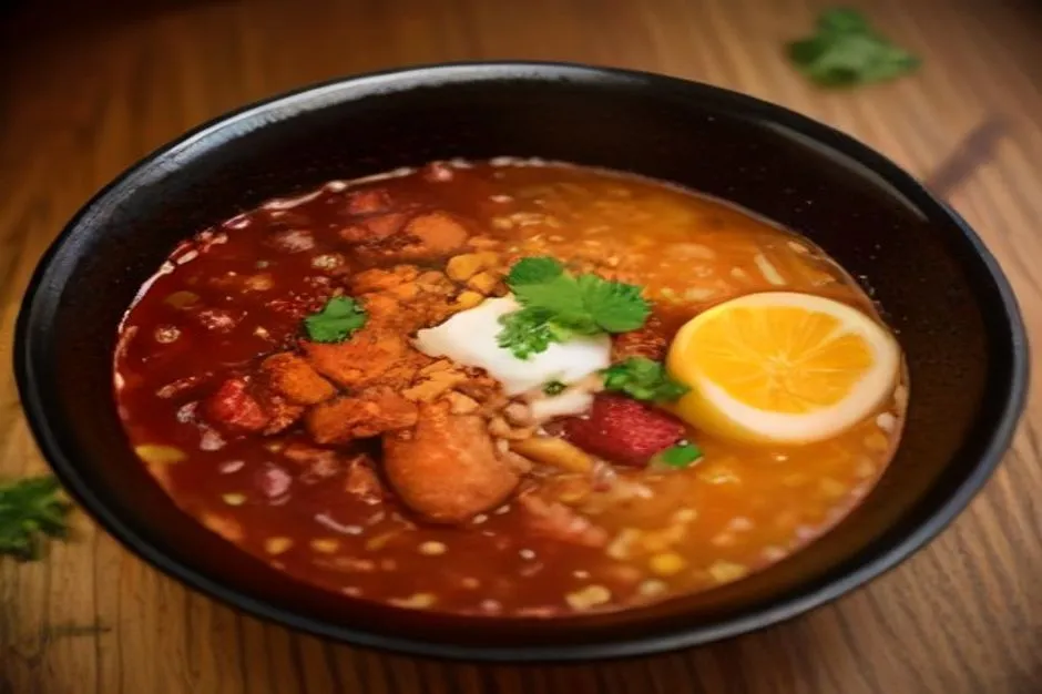 The Ultimate Hyderabadi Feijoada Recipe