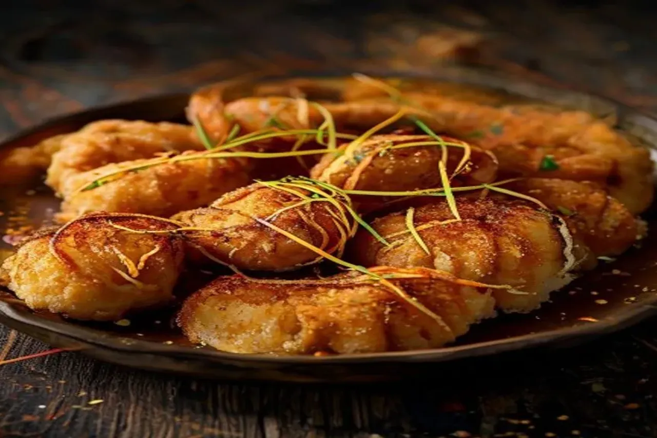 The Ultimate Indian Balushahi Recipe