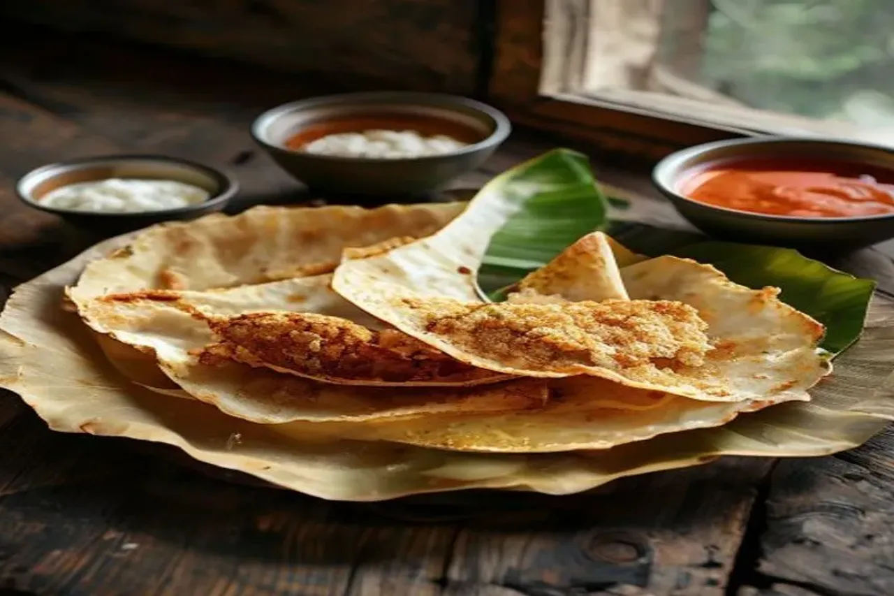 The Ultimate Instant Crispy Suji Ka Dosa Recipe