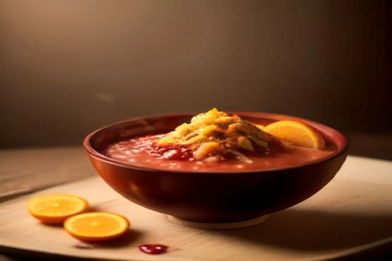 The Ultimate Instant Pot Cranberry Sauce Recipe