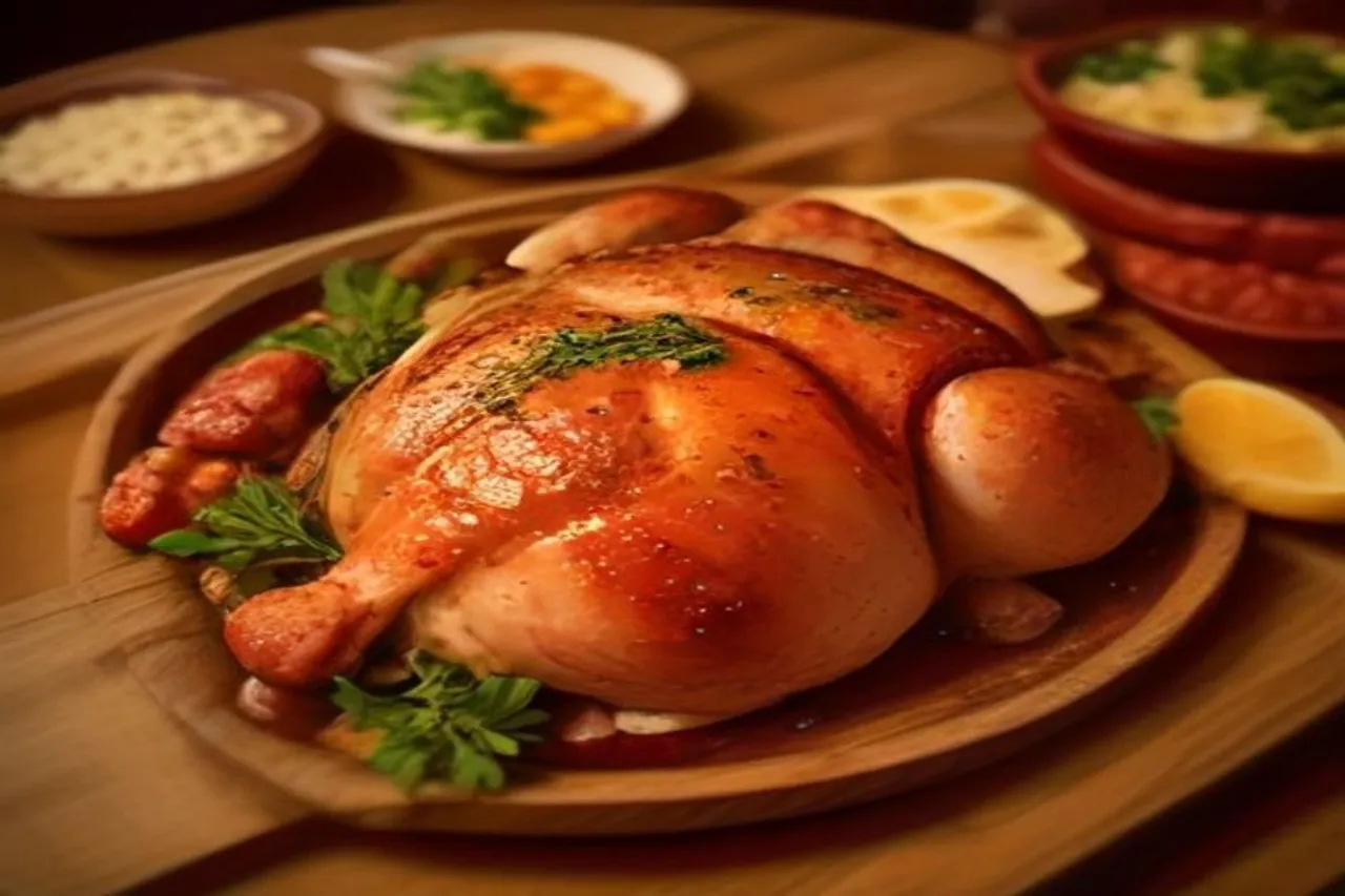 The Ultimate Instant Pot Turkey Breast and Gravy Recipe