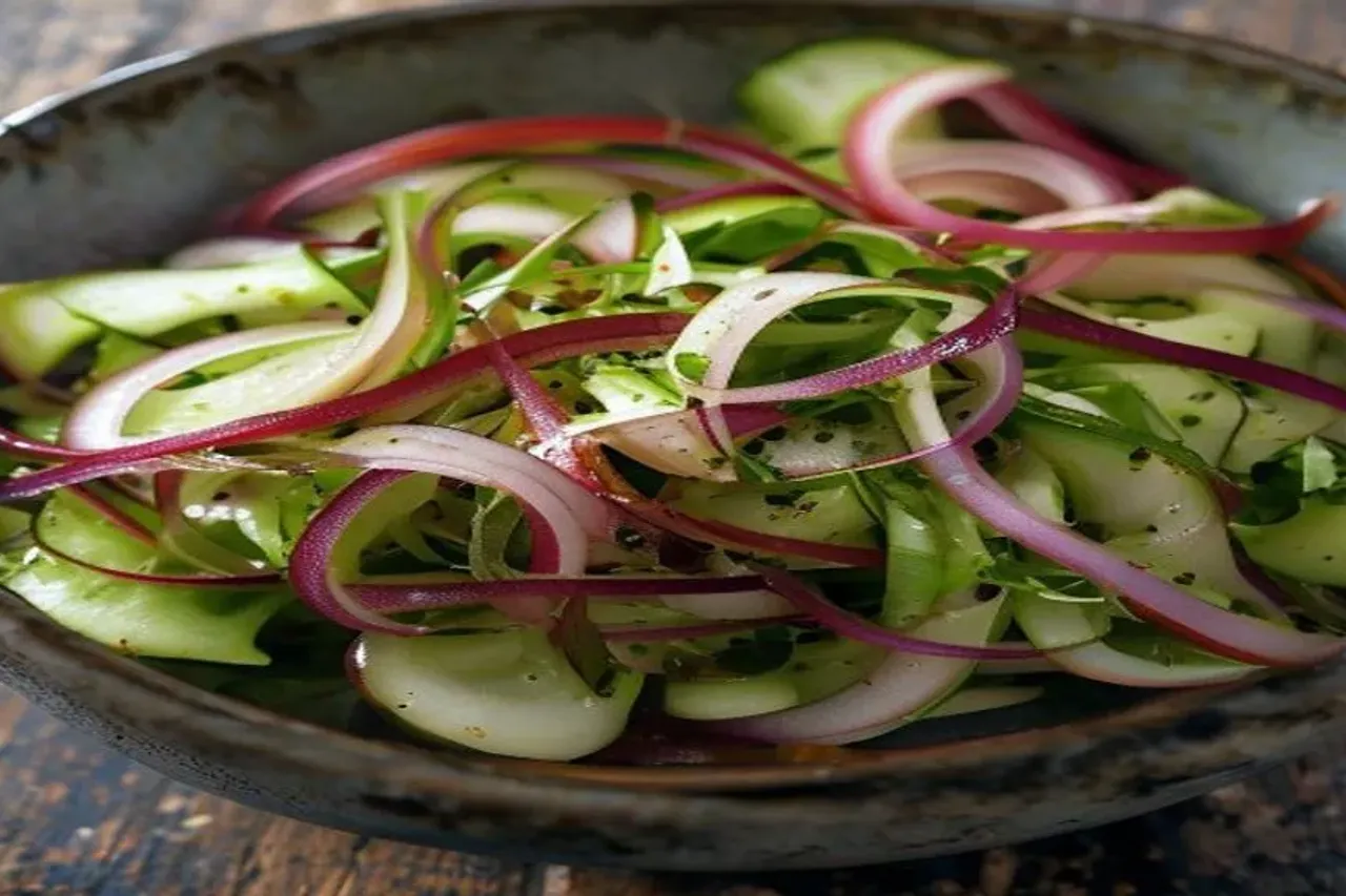 The Ultimate Italian Cabbage Salad Recipe