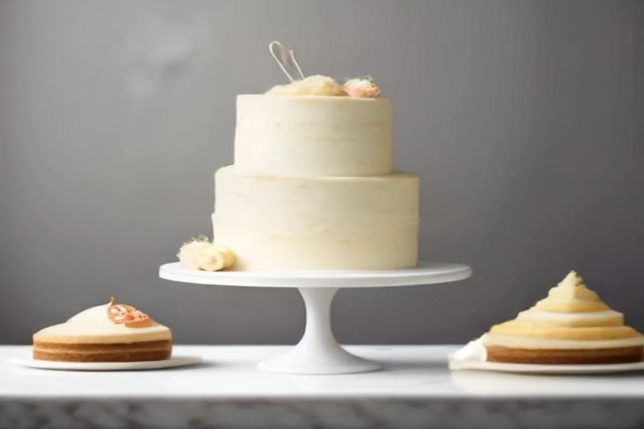 The Ultimate Italian Cassata Cake Recipe