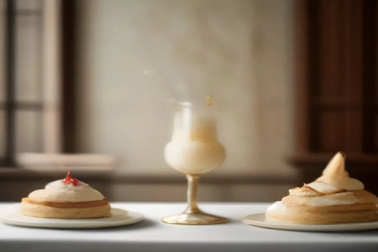 The Ultimate Italian Cookie Trifle Recipe