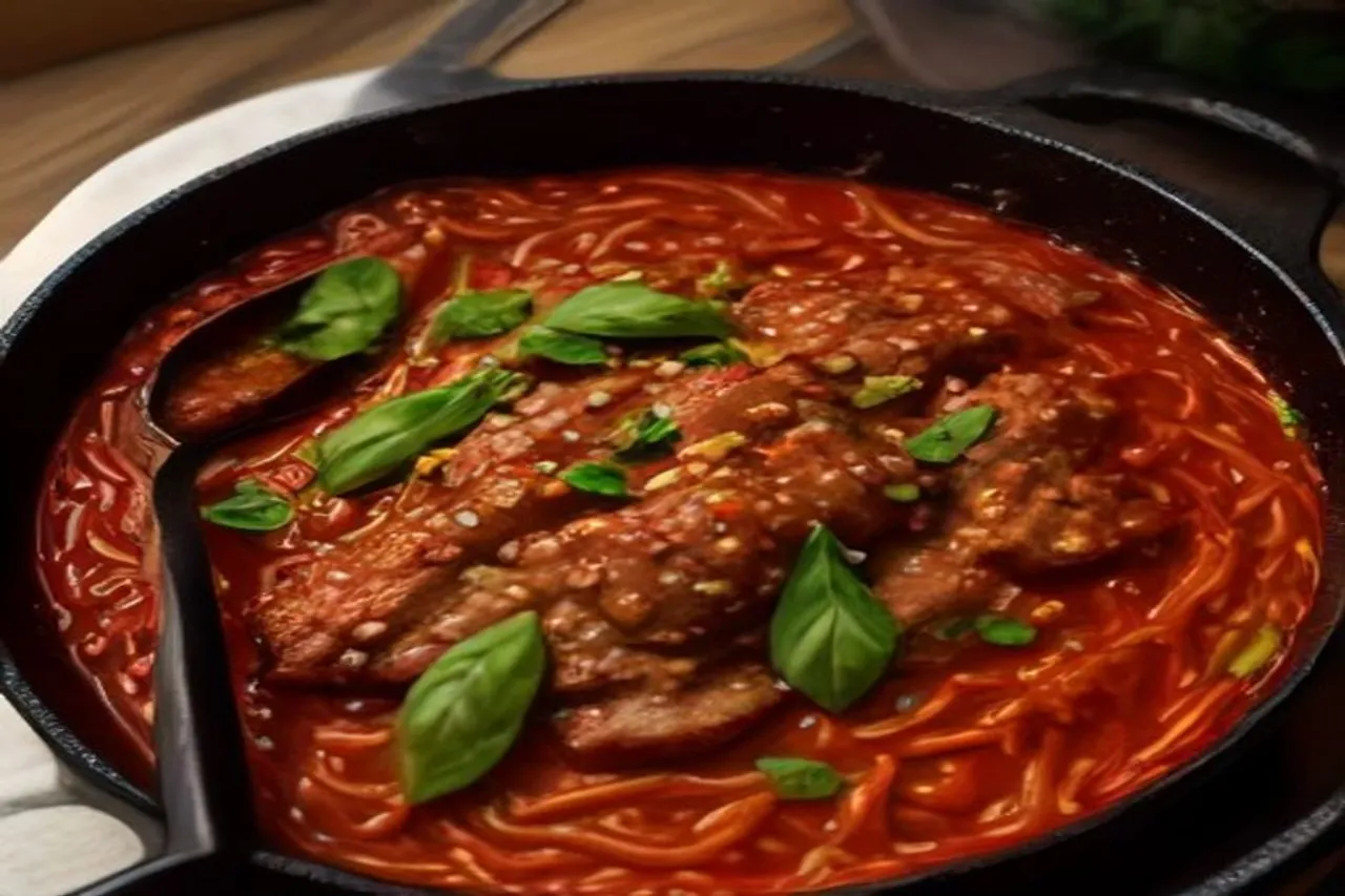 The Ultimate Italian Country Style Ribs Recipe