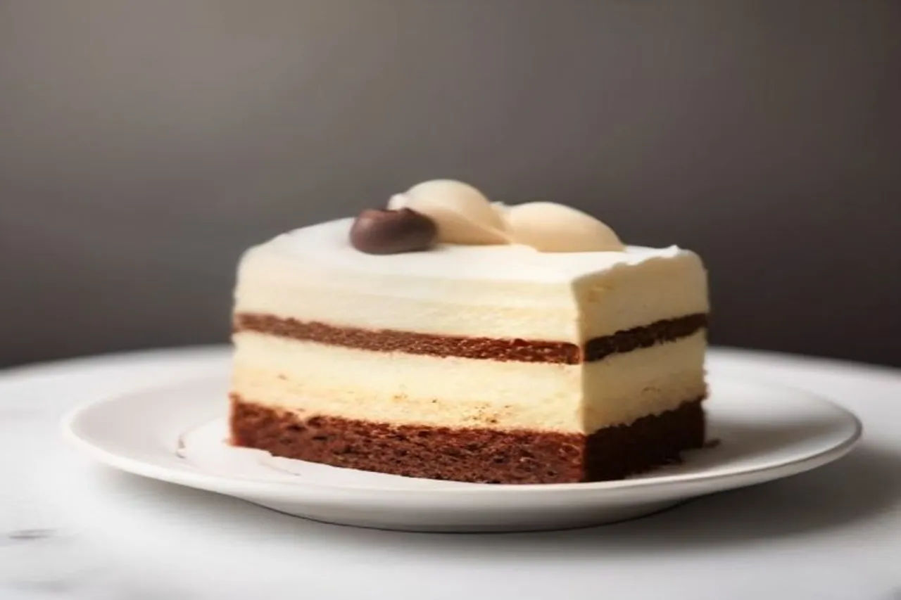 The Ultimate Italian Love Cake Recipe