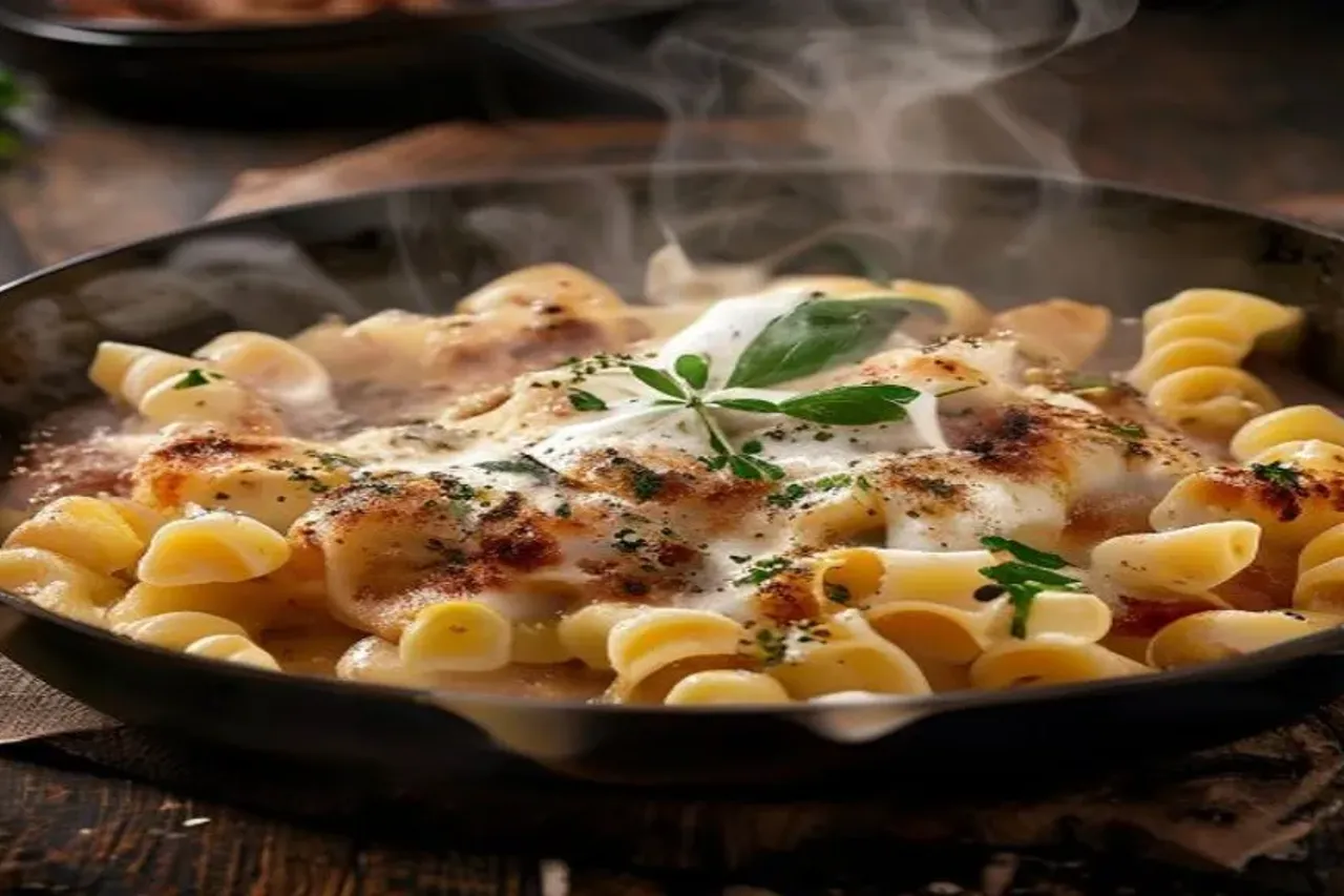 The Ultimate Italian Sausage and Rigatoni Recipe