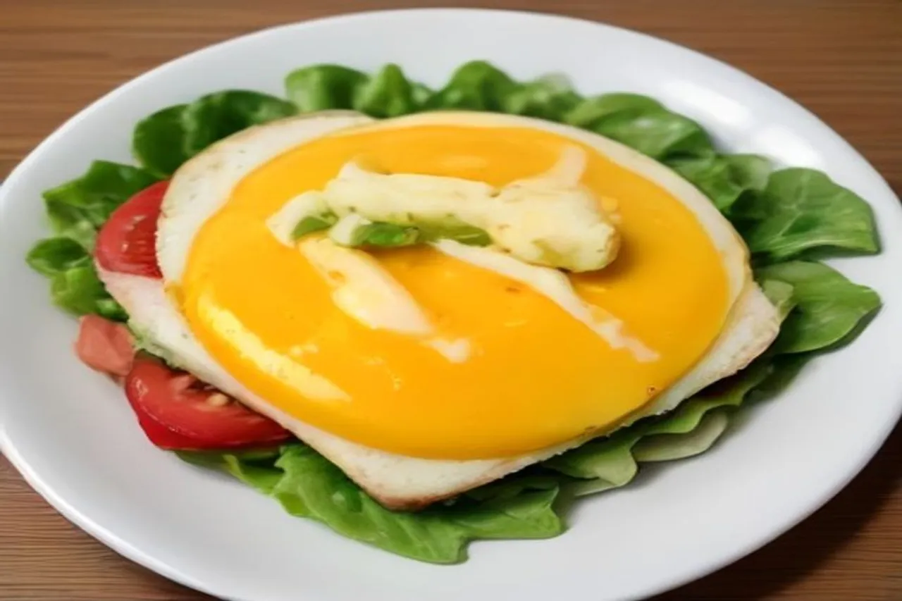 The Ultimate Japanese Egg Salad Sandwich Recipe