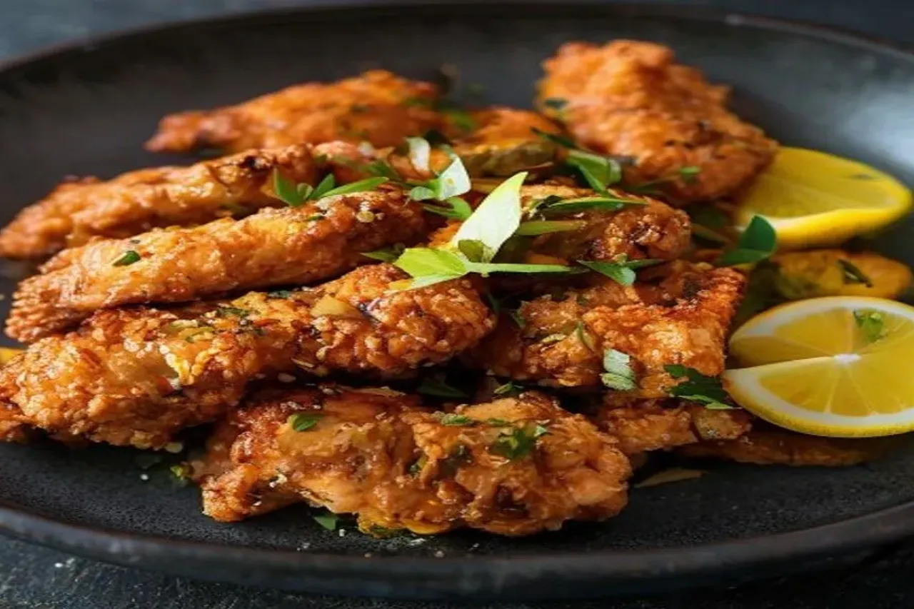 The Ultimate Japanese Fried Chicken Recipe