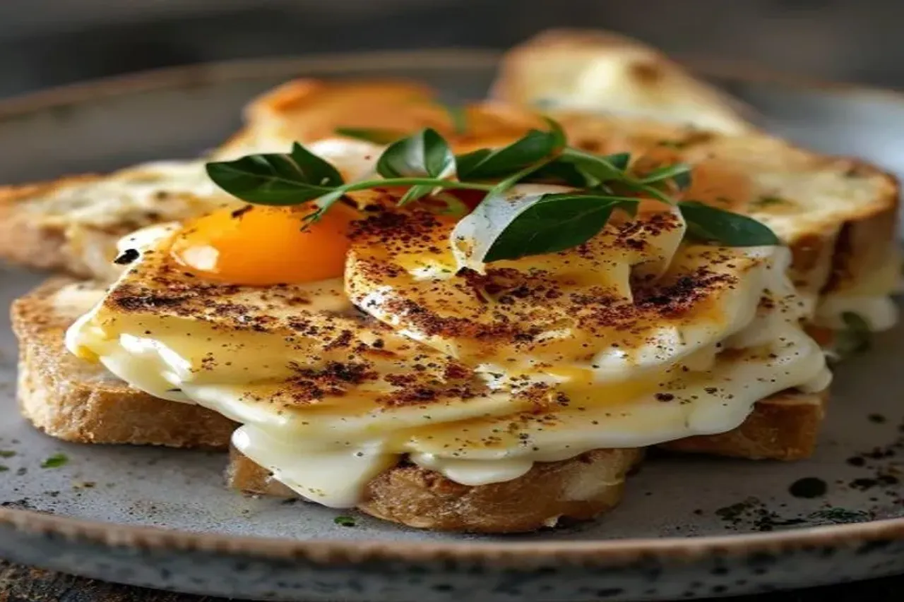 The Ultimate Japanese-Inspired Egg Salad Recipe