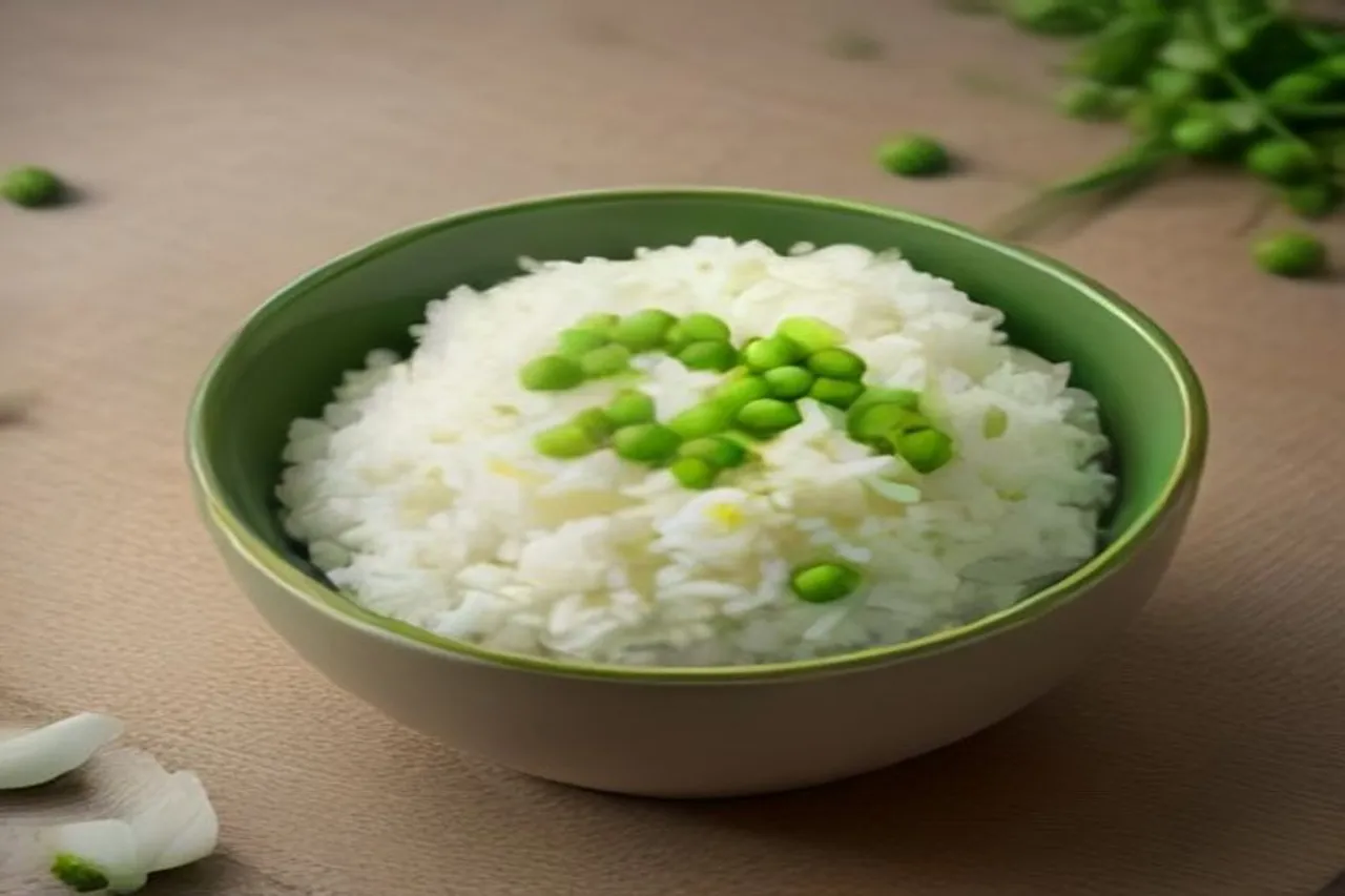 The Ultimate Jasmine Rice Recipe