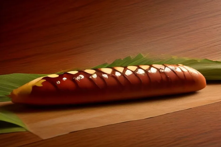 The Ultimate Kerala-style Eclair Recipe
