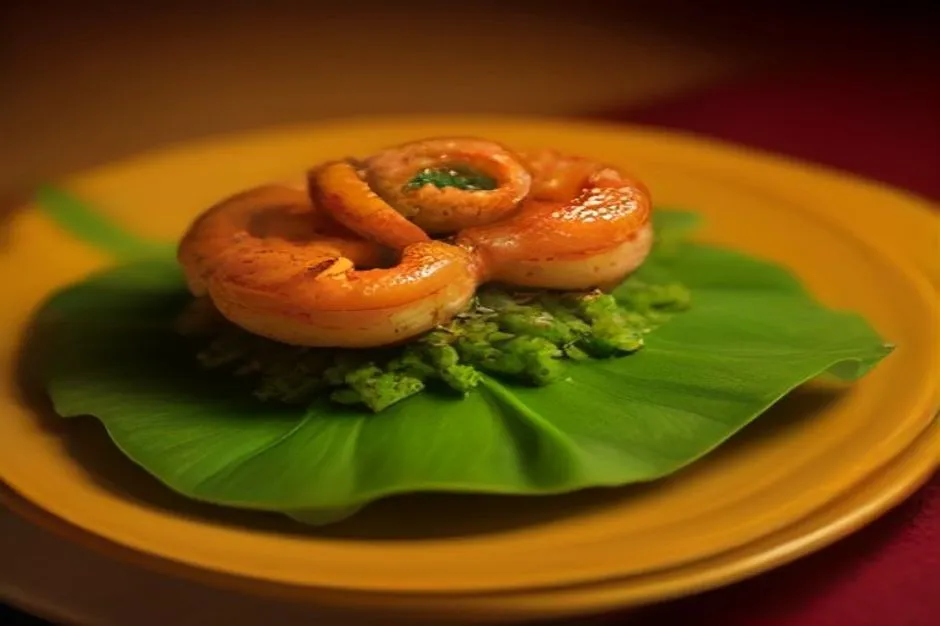 The Ultimate Kerala-style Prawn Roast Recipe
