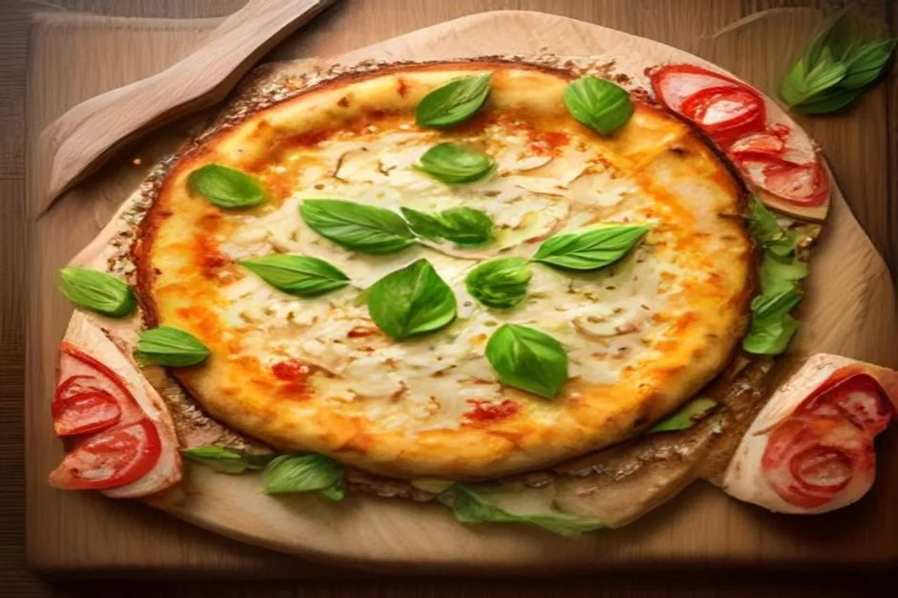 The Ultimate Kimchi and Sausage Pizza Recipe