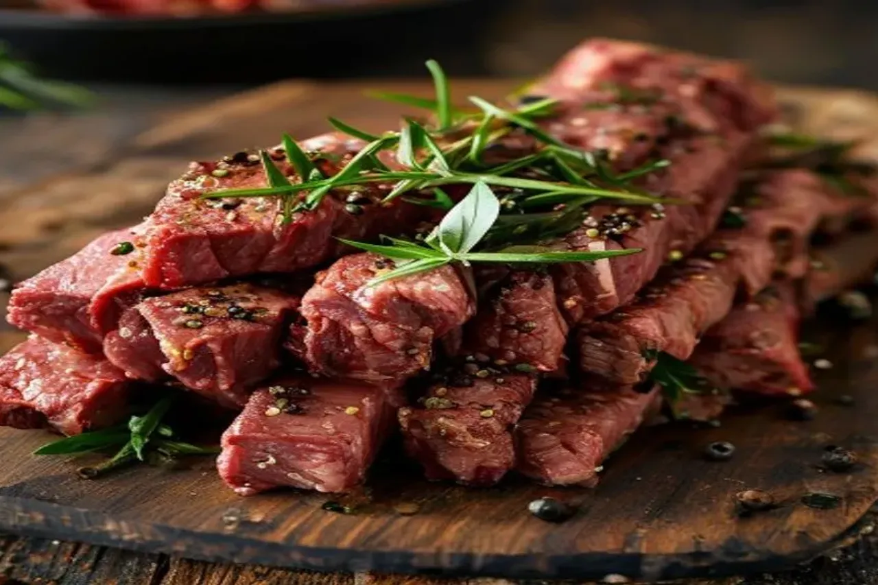 The Ultimate Kirkland Grass-Fed Beef Sticks Recipe