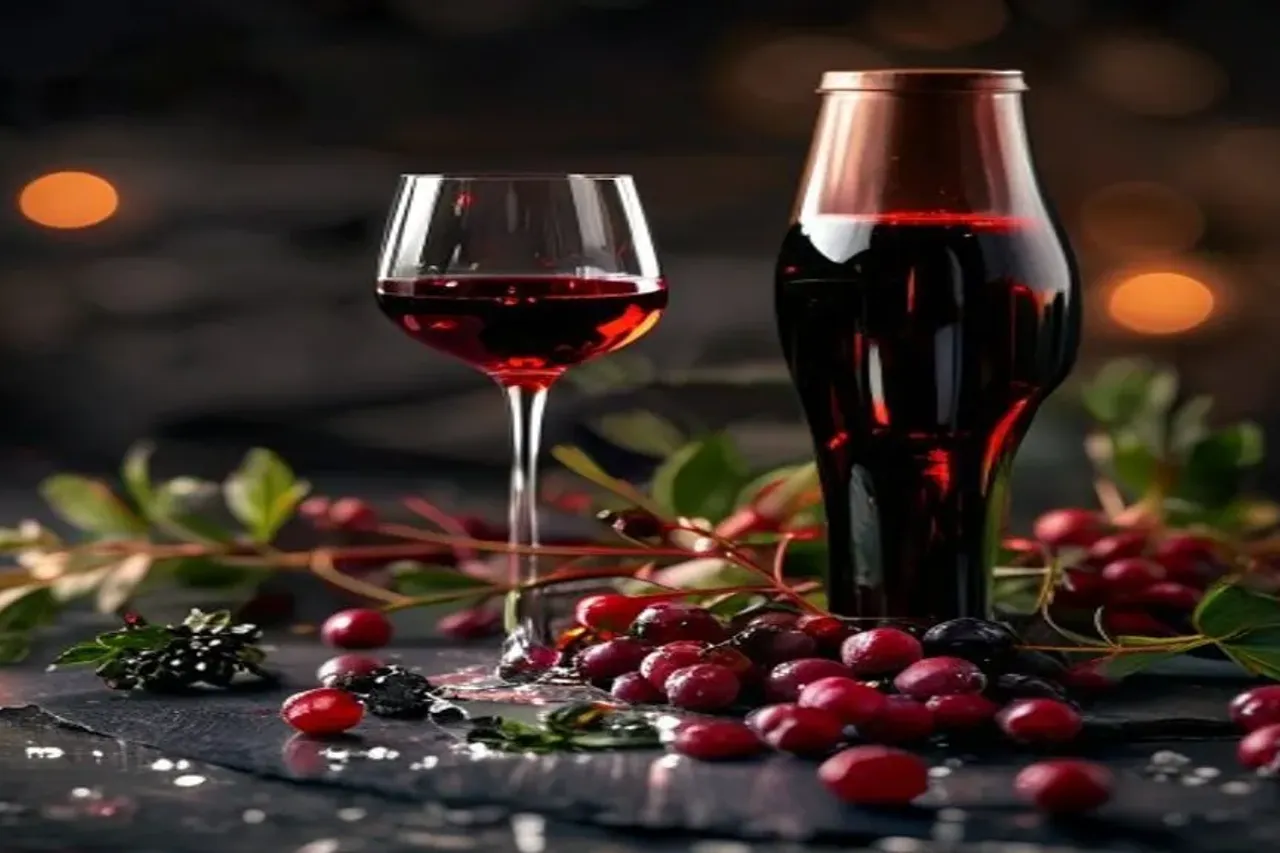 The Ultimate Kirkland Signature Gigondas Wine Pairing Recipe